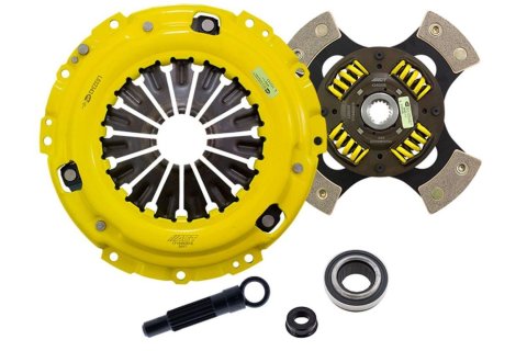 ACT 2003 Dodge Neon HD/Race Sprung 4 Pad Clutch Kit