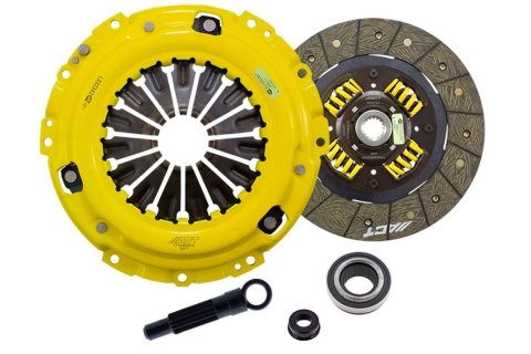 ACT 2003 Dodge Neon HD/Perf Street Sprung Clutch Kit