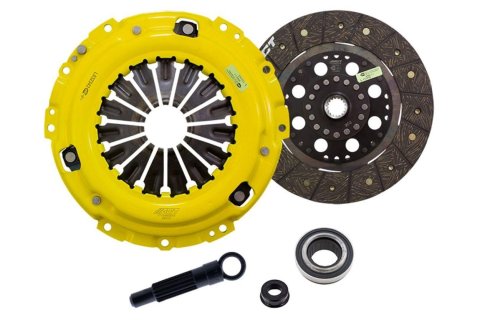 ACT 2003 Dodge Neon XT/Perf Street Rigid Clutch Kit