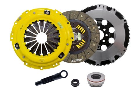 ACT 2003 Dodge Neon XT/Perf Street Sprung Clutch Kit