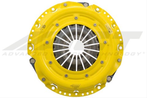 ACT 2015 Ford Focus P/PL Heavy Duty Clutch Pressure Plate