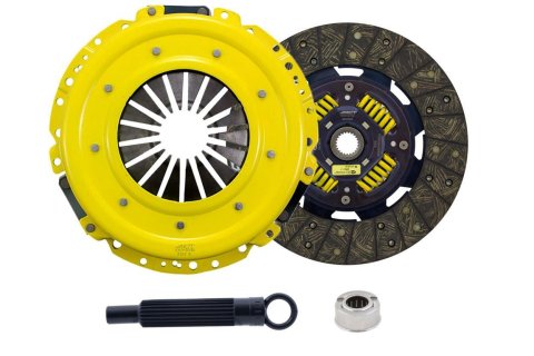 ACT 2011 Ford Mustang Sport/Perf Street Sprung Clutch Kit