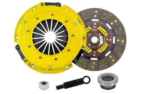 ACT 1993 Ford Mustang HD/Perf Street Sprung Clutch Kit
