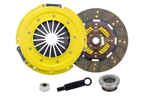 ACT 1993 Ford Mustang Sport/Perf Street Sprung Clutch Kit