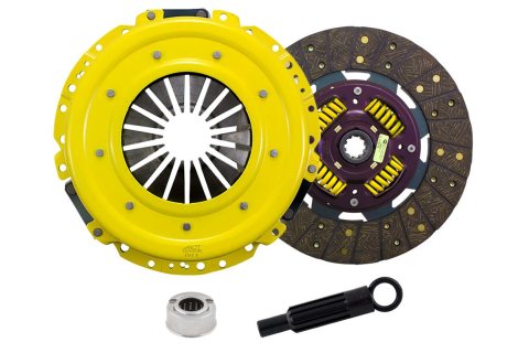 ACT 2007 Ford Mustang Sport/Perf Street Sprung Clutch Kit