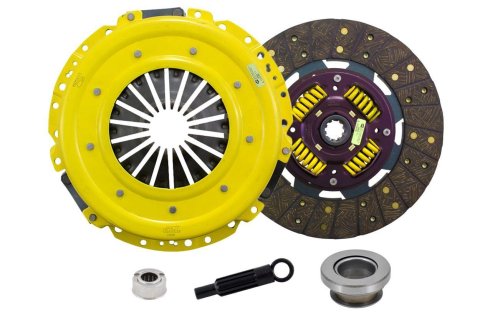 ACT 1999 Ford Mustang HD/Perf Street Sprung Clutch Kit