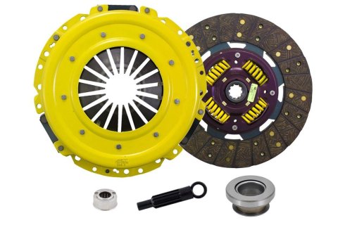ACT 1999 Ford Mustang Sport/Perf Street Sprung Clutch Kit