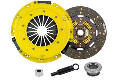 ACT 1993 Ford Mustang HD/Perf Street Sprung Clutch Kit