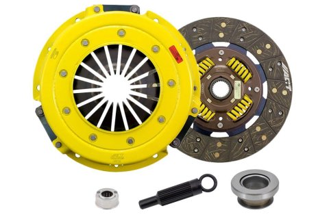 ACT 1993 Ford Mustang XT/Perf Street Sprung Clutch Kit