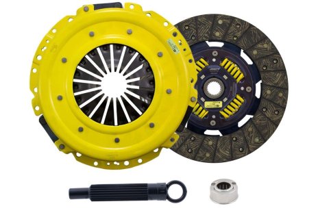 ACT 2011 Ford Mustang HD/Perf Street Sprung Clutch Kit