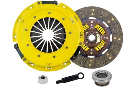 ACT 2001 Ford Mustang HD/Perf Street Sprung Clutch Kit