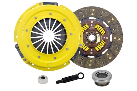 ACT 2001 Ford Mustang Sport/Perf Street Sprung Clutch Kit