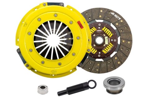 ACT 2001 Ford Mustang XT/Perf Street Sprung Clutch Kit