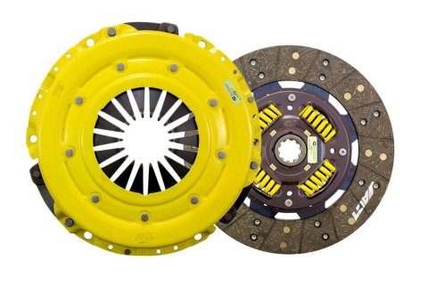 ACT 1960 American Motors Ambassador HD/Perf Street Sprung Clutch Kit