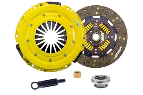 ACT 1975 Chevrolet Camaro HD/Perf Street Sprung Clutch Kit