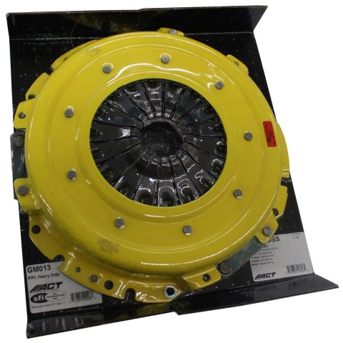 ACT 1975 Chevrolet Camaro HD/Perf Street Sprung Clutch Kit
