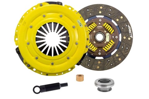 ACT 1985 Chevrolet Camaro HD/Perf Street Sprung Clutch Kit