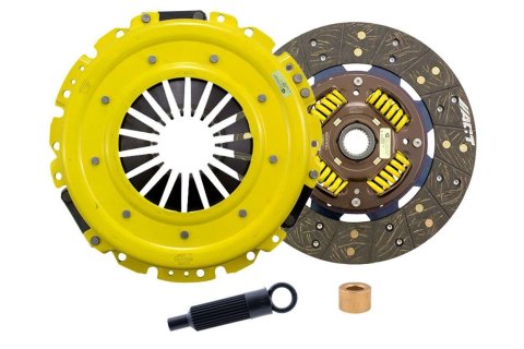 ACT 1971 Pontiac Firebird HD/Perf Street Sprung Clutch Kit