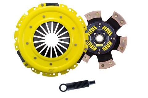 ACT 1998 Chevrolet Camaro Sport/Race Sprung 6 Pad Clutch Kit