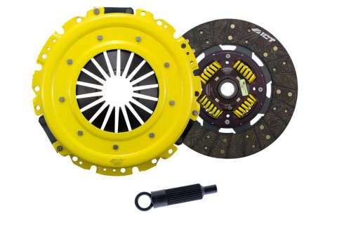 ACT 1998 Chevrolet Camaro Sport/Perf Street Sprung Clutch Kit