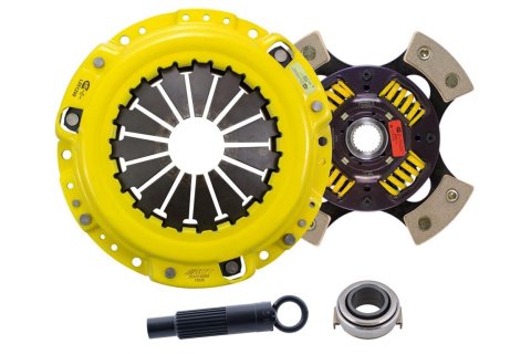 ACT 1997 Acura CL HD/Race Sprung 4 Pad Clutch Kit