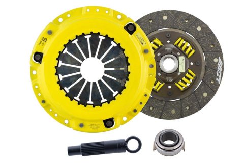 ACT 1997 Acura CL Sport/Perf Street Sprung Clutch Kit