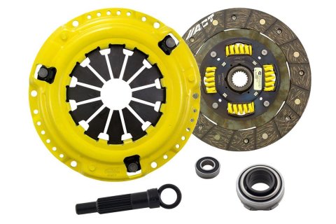 ACT 1990 Honda Civic Sport/Perf Street Sprung Clutch Kit