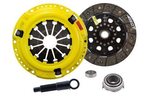 ACT 1992 Honda Civic HD/Perf Street Rigid Clutch Kit