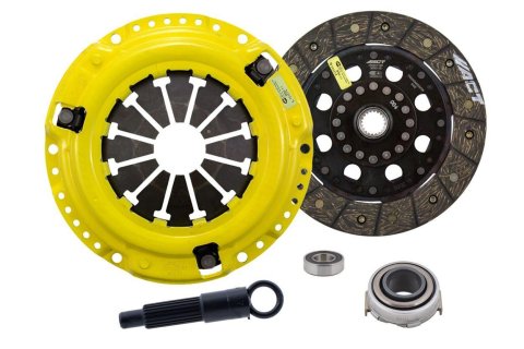 ACT 1992 Honda Civic XT/Perf Street Rigid Clutch Kit