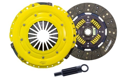 ACT 1993 Jeep Wrangler HD/Perf Street Sprung Clutch Kit