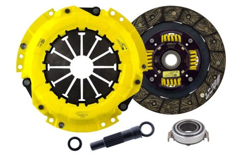 ACT 2007 Lotus Exige HD/Perf Street Sprung Clutch Kit