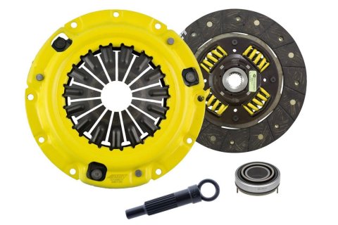 ACT 1990 Eagle Talon Sport/Perf Street Sprung Clutch Kit