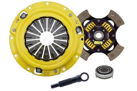 ACT 1990 Eagle Talon MaXX/Race Sprung 4 Pad Clutch Kit