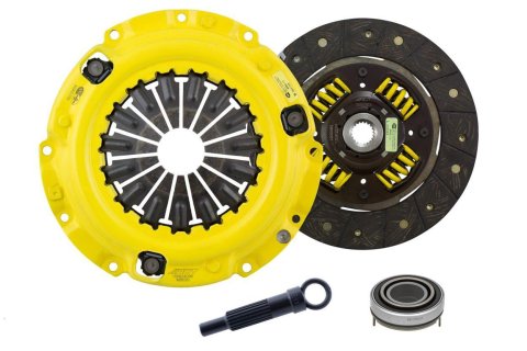 ACT 2005 Mitsubishi Lancer HD/Perf Street Sprung Clutch Kit