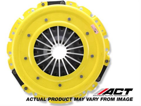 ACT 1991 Ford Escort P/PL Heavy Duty Clutch Pressure Plate