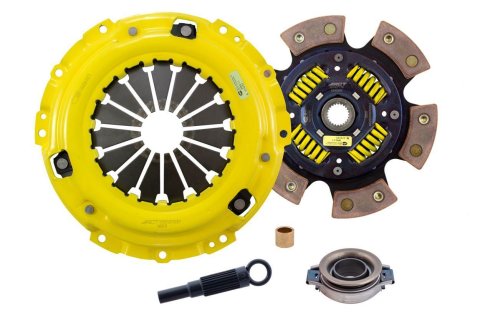 ACT 1996 Infiniti I30 HD/Race Sprung 6 Pad Clutch Kit