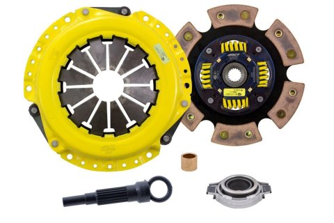 ACT 1996 Nissan 200SX HD/Race Sprung 6 Pad Clutch Kit