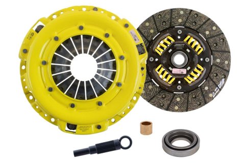 ACT 2003 Nissan 350Z HD/Perf Street Sprung Clutch Kit
