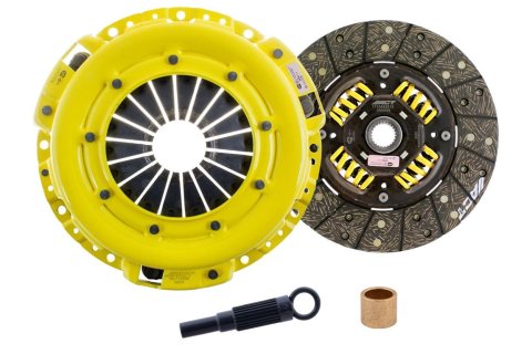 ACT 2015 Nissan 370Z HD/Perf Street Sprung Clutch Kit