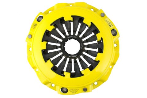 ACT 1991 Subaru Legacy P/PL-M Heavy Duty Clutch Pressure Plate