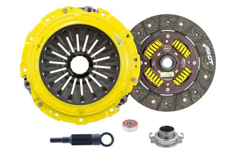 ACT 2006 Subaru Impreza XT-M/Perf Street Sprung Clutch Kit