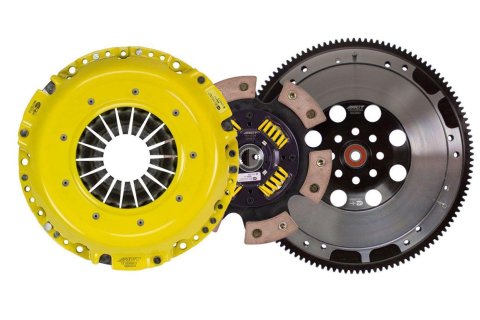 ACT 2006 Subaru Impreza XT/Race Sprung 6 Pad Clutch Kit