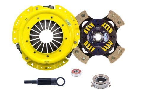 ACT 1994 Subaru Impreza HD/Race Sprung 4 Pad Clutch Kit