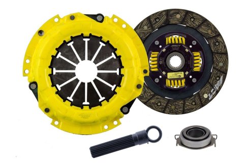 ACT 2008 Scion xD Sport/Perf Street Sprung Clutch Kit