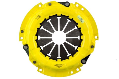 ACT 1991 Geo Prizm P/PL Heavy Duty Clutch Pressure Plate