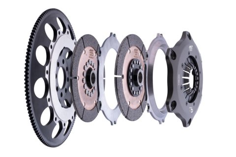 ACT 2003 Dodge Neon Twin Disc Sint Iron Race Kit Clutch Kit