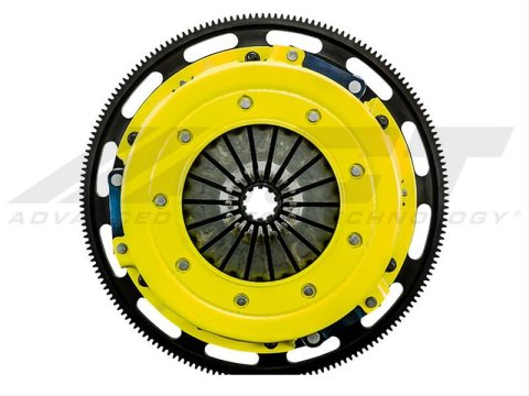 ACT 1968 Ford Fairlane Twin Disc XT Race Kit Clutch Kit