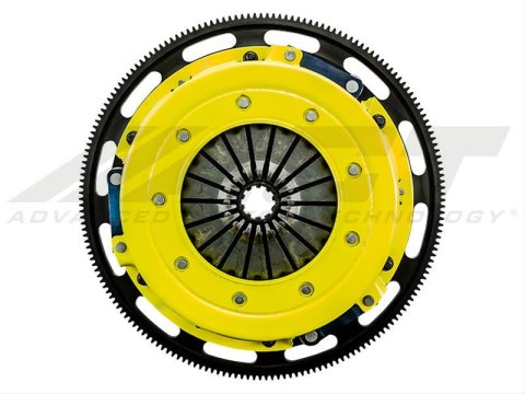ACT 1968 Ford Fairlane Twin Disc MaXX XT Street Kit Clutch Kit