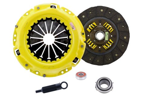 ACT 1987 Toyota 4Runner HD/Race Sprung 6 Pad Clutch Kit