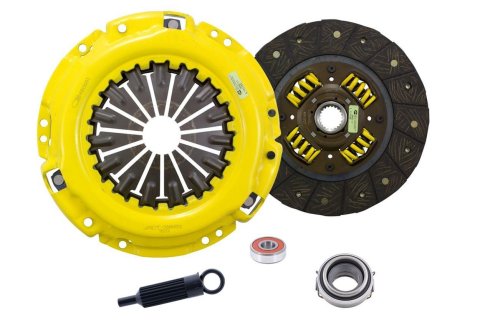 ACT 1987 Toyota 4Runner XT/Perf Street Sprung Clutch Kit
